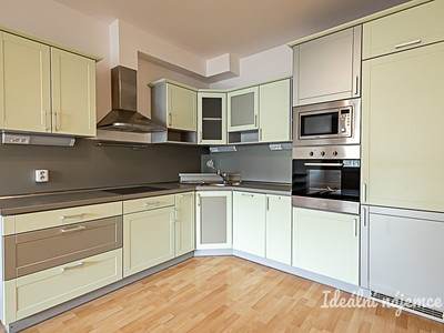 Pronájem bytu 2+kk 72 m²