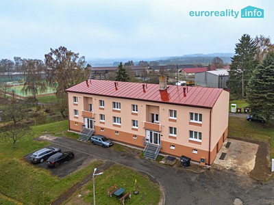 Prodej bytu 3+1 78 m²