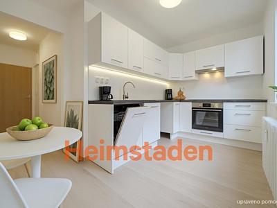 Pronájem bytu 3+1 69 m² — photo 2