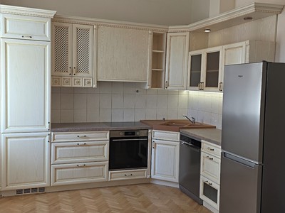 Pronájem bytu 2+1 81 m² (Jednopodlažní)