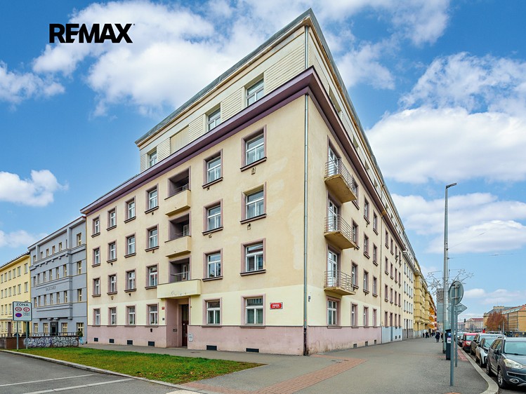 Studentská 3