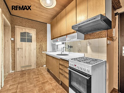 Prodej bytu 2+1 45 m²