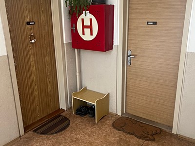 Prodej bytu 2+kk 45 m² (Jednopodlažní)