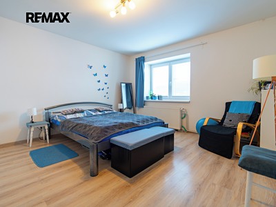 Prodej  rodinného domu 83 m², pozemek 360 m²