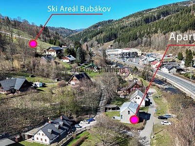 Prodej bytu 1+kk 28 m²