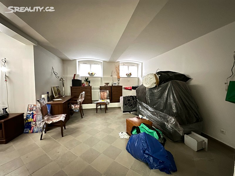 Prodej obchodního prostoru 111 m² – pohled 4