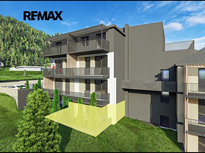 Prodej bytu 2+kk 43 m²