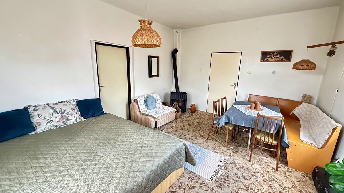 Prodej chaty 75 m², pozemek 248 m² – fotografie 3