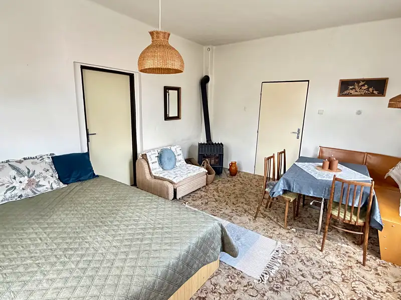 Prodej chaty 75 m², pozemek 248 m², Klokočov – náhled fotky 3