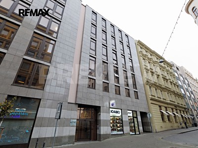 Prodej bytu 2+kk 65 m² (Podkrovní)