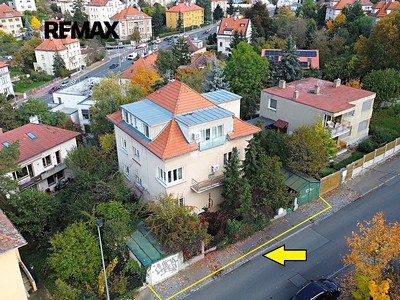 Prodej  rodinného domu 337 m², pozemek 557 m²