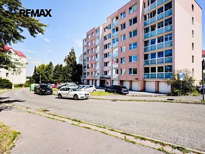 Prodej bytu 3+kk 61 m²