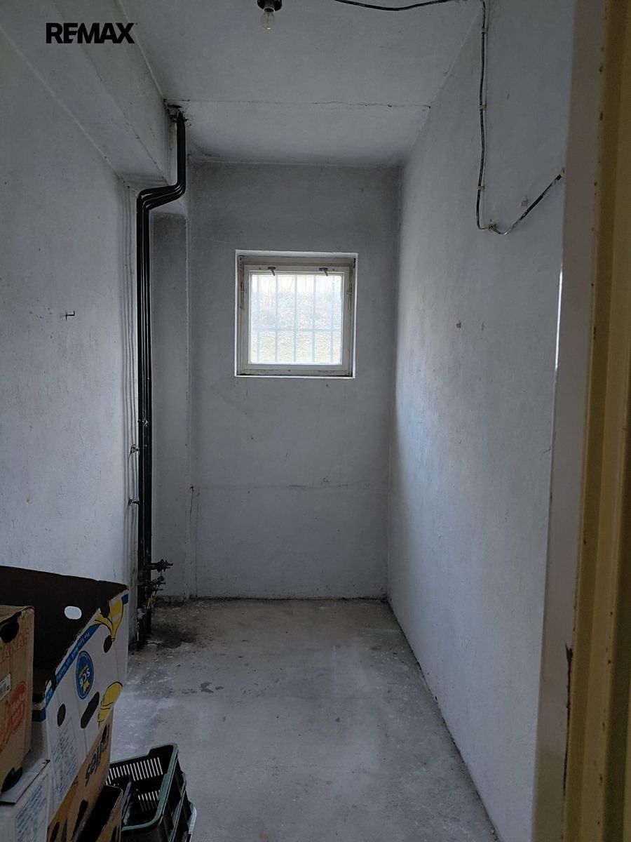 Pronájem skladového prostoru 6 m²