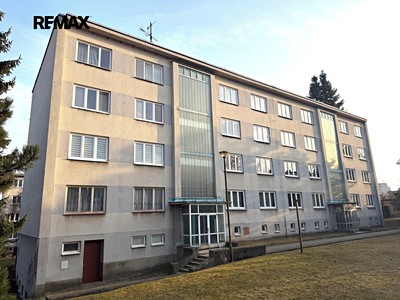 Prodej bytu 3+1 74 m²