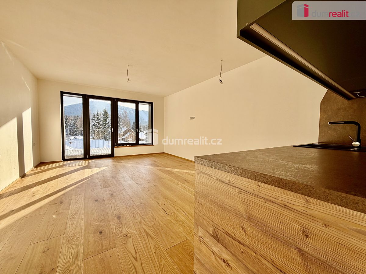 Prodej bytu 1+kk 31 m² – fotografie 5