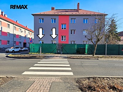 Prodej bytu 3+1 71 m²