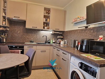 Prodej bytu 2+1 58 m²