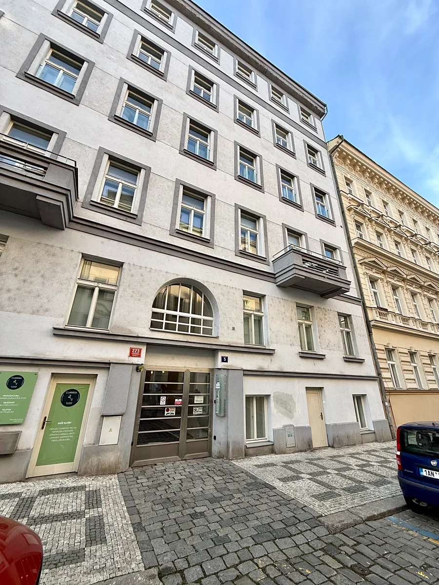 Prodej bytu 4+kk 91 m²