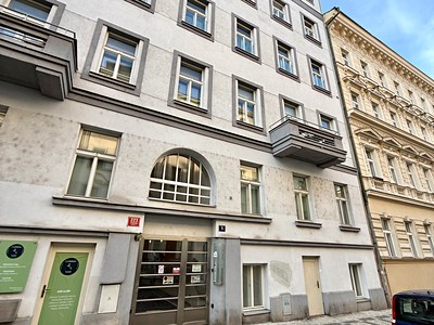 Prodej bytu 4+kk 91 m² (Mezonet)