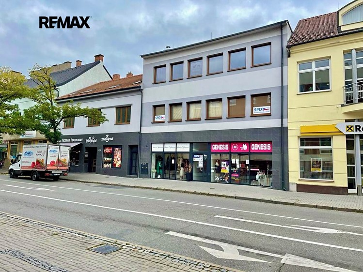 Pronájem komerčního prostoru, 13 m² (5 z 9)