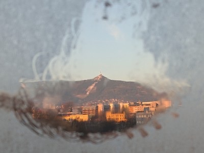 Pronájem bytu 3+kk 70 m²