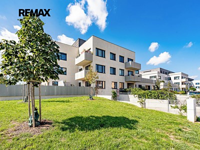 Prodej bytu 3+kk 80 m²