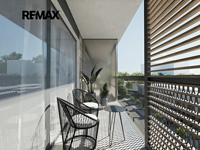 Prodej bytu 2+kk 46 m²