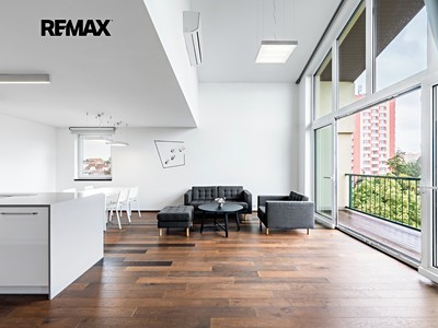 Prodej bytu atypické 182 m² (Mezonet) — photo 3