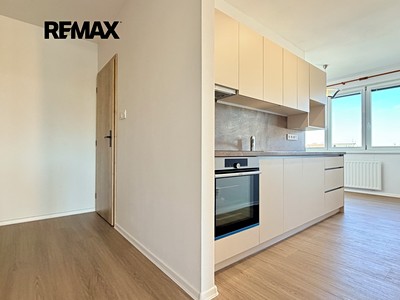 Pronájem bytu 3+1 74 m²