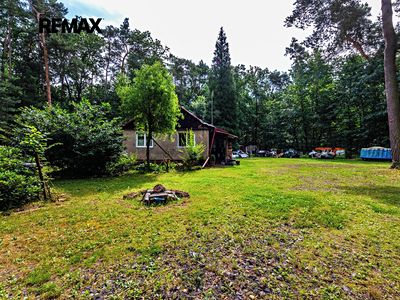 Prodej stavebního pozemku 3226 m²