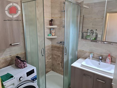 Prodej bytu 2+1 56 m²