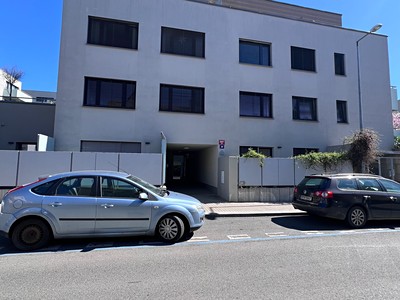 Pronájem bytu 2+kk 53 m² (Jednopodlažní)