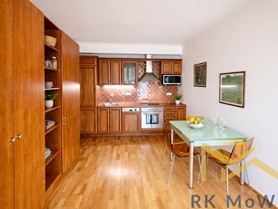 Prodej bytu 1+1 52 m²