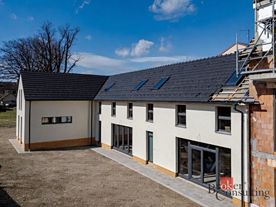 Prodej bytu 1+kk 34 m²