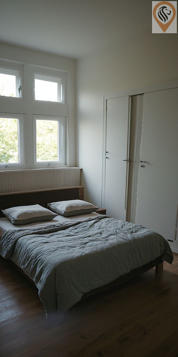 Pronájem bytu 2+kk 56 m² – fotografie 4