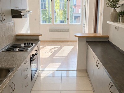 Pronájem bytu 2+1 75 m²