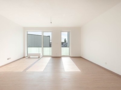 Prodej bytu 2+kk 58 m² (Jednopodlažní)