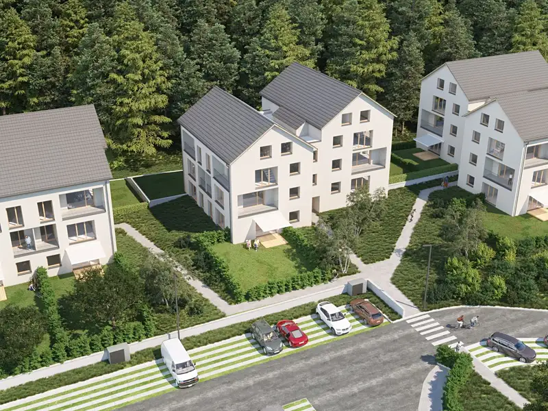 Prodej bytu 2+kk 58 m², Halenkov – náhled fotky 2