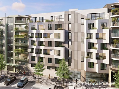 Prodej bytu 3+kk 84 m²