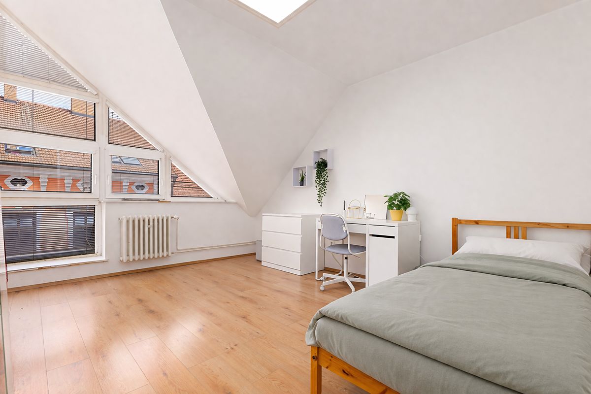 Prodej bytu 4+kk 125 m² – fotografie 5