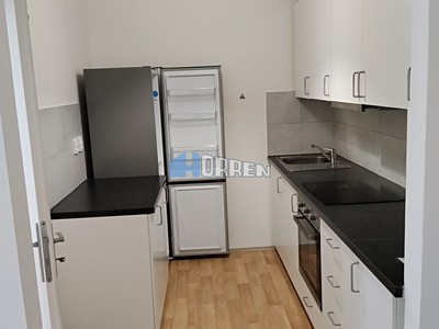 Pronájem bytu 2+kk 51 m²