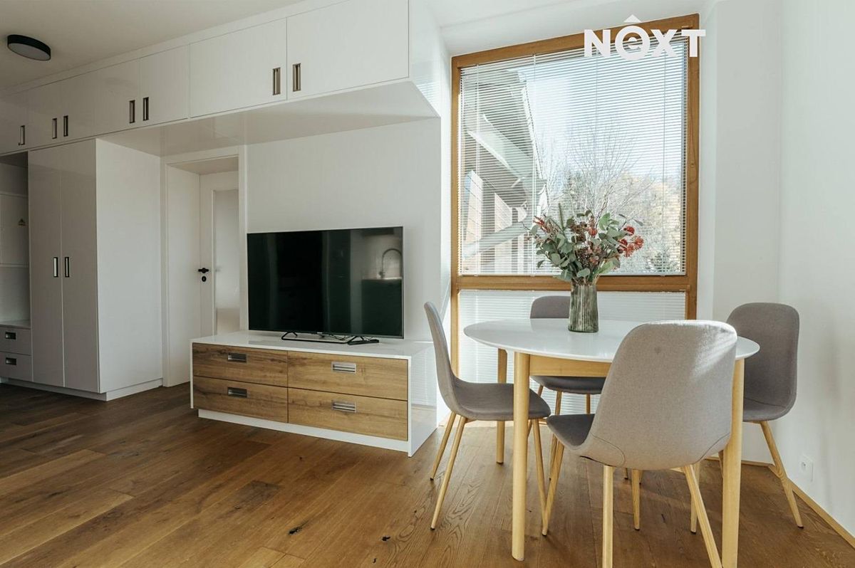 Prodej bytu 2+kk 37 m² – fotografie 3