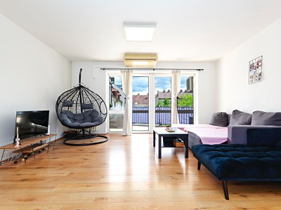 Prodej bytu 4+kk 134 m² (Jednopodlažní)