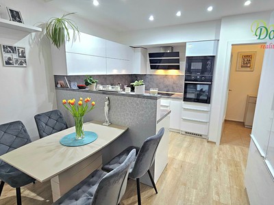 Prodej bytu 2+kk 49 m²