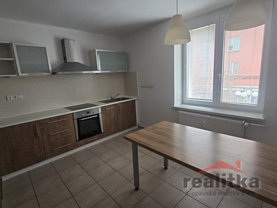 Pronájem bytu 2+1 62 m²