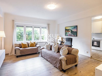 Pronájem bytu 2+1 60 m²