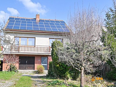 Prodej  rodinného domu 230 m², pozemek 534 m² — photo 2