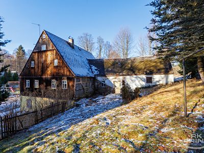 Prodej chalupy 100 m², pozemek 930 m²