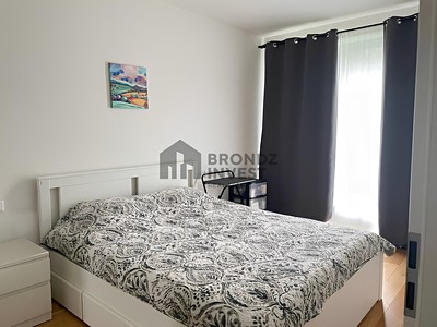 Pronájem bytu 2+kk 62 m² (Jednopodlažní)