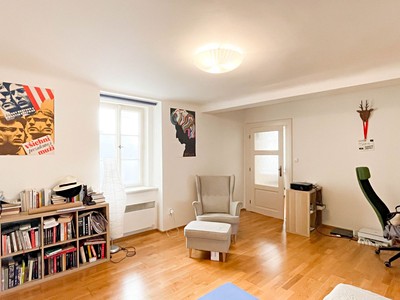 Pronájem bytu 2+1 60 m²